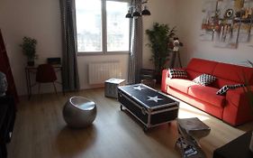 Appartement HEMINGWAY